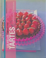 Folles tartes christophe d'occasion  Hennebont