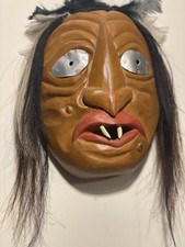 Hand carved false for sale  Johnsonville