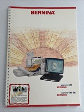 Genuine original bernina for sale  Bradenton