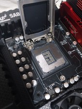 Asus sabertooth z77 for sale  DUNBEATH