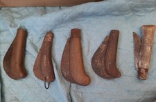 Vecchi antichi coltellini usato  Voltago Agordino