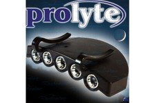 Prolyte led cap d'occasion  Expédié en Belgium