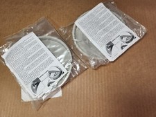 Quantidade x 2 / Falmec 110020250 válvula anti-retorno sistema de capô sem filtro comprar usado  Enviando para Brazil