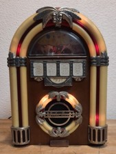 Wurlitzer miniature juke d'occasion  Expédié en Belgium