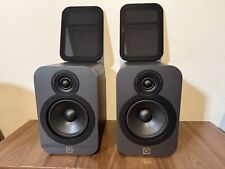 Acoustics 3020 bookshelf for sale  HOUNSLOW