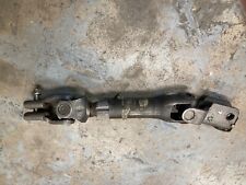 Corsa steering joint for sale  LLANELLI