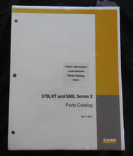 Case 570lxt 580l for sale  Sandwich