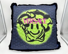 Versace monogram smile for sale  Fayetteville