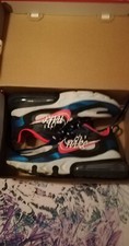 Scarpe donna sneaker usato  Borgo Virgilio