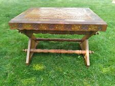 Antique hand carved for sale  Oroville