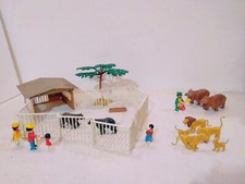 Playmobil zoo 3435 usato  Torino