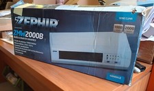 Zephir termoventilatore elettr usato  Aprilia