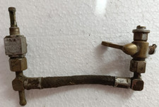 Rubinetto benzina olio usato  Perugia