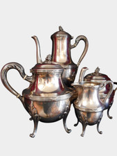 Antique puiforcat french d'occasion  Expédié en Belgium