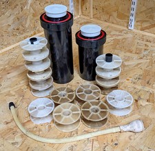 Paterson photographic film for sale  TAIN