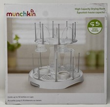 Munchkin high capacity for sale  Birmingham