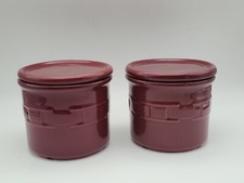 Longaberger pottery salt for sale  Waterford
