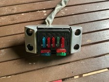 Honda vt500c fuse for sale  BASINGSTOKE