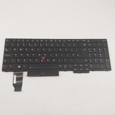 Lenovo thinkpad keyboard for sale  SUNDERLAND
