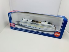 Siku 1720 kreuzfahrtschiff gebraucht kaufen  Schwarmstedt