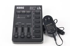 Korg interactive vocal d'occasion  Expédié en France