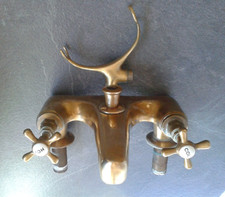 Solid brass bath for sale  GLOUCESTER