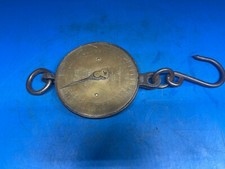 Vintage antique salter for sale  SUTTON COLDFIELD
