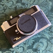 Olympus auto eye d'occasion  Expédié en Belgium