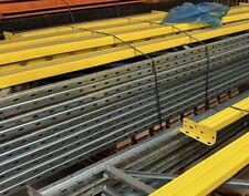 Bay pallet racking for sale  Shipping to Ireland