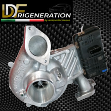 Turbo rigenerato alfa usato  Settingiano