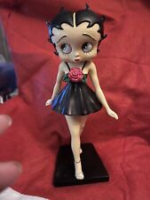 Betty boop figurines for sale  LIVERPOOL