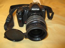 Pentax 12.4mp digital for sale  Englewood