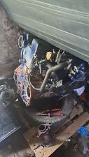 Vauxhall turbo engine for sale  ARBROATH