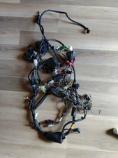 Hyosung 250 wiring d'occasion  Expédié en Belgium