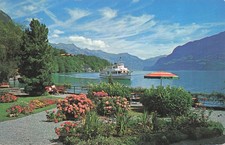 Ringgenberg garten hotel d'occasion  France