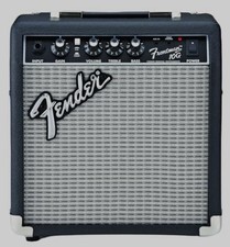 Fender amplifier for sale  SOUTHAMPTON