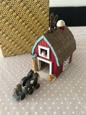 Enesco spieluhr holz gebraucht kaufen  Aachen