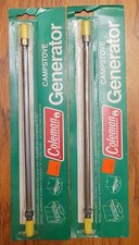 Generador de estufa de 2 y 3 quemadores Coleman 426-5621 413H 426E NOS segunda mano  Embacar hacia Mexico