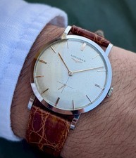 Longines vintage 7999 usato  Rimini
