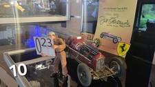 Figuren boxencrew ferrari gebraucht kaufen  Horhausen
