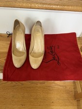 Christian louboutin pumps for sale  Middletown