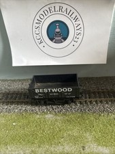 Hornby bestwood plank for sale  MAYBOLE