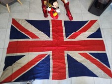 Rare grand drapeau d'occasion  Saint-Saëns