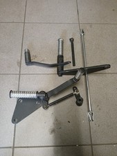 Honda 600 shadow gebraucht kaufen  Halle
