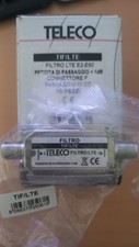 Filtro soppressore lte usato  Trani