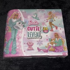 Barbie cutie reveal for sale  BARRY