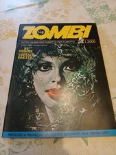 Zombi fumetti dell usato  Montecatini Terme
