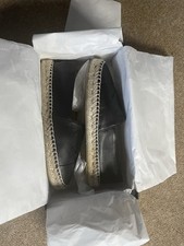 chanel espadrilles for sale chanel espadrilles for sale PLYMOUTH
