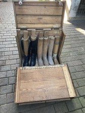 Cassa militare cavalleria usato Cassa militare cavalleria usato  Sillavengo