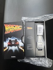 Usado, CASIO CLASSIC Back To The Future Modelo CA-500WEBF-1AJR ENVIO HOJE 🚛 Em mãos ✅ comprar usado Usado, CASIO CLASSIC Back To The Future Modelo CA-500WEBF-1AJR ENVIO HOJE 🚛 Em mãos ✅ comprar usado  Enviando para Brazil
